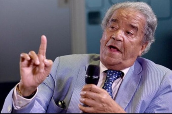 الأسبوع الصحفي تقدم الجزء الثاني من كتاب الحقيقة الضائعة للراحل مصطفى العلوي الأسبوع الصحفي تقدم الجزء الثاني من كتاب الحقيقة الضائعة للراحل مصطفى العلوي