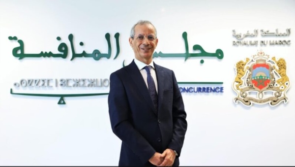 فضيحة الحجز على الحساب البنكي لمجلس المنافسة بعد رفضه تنفيذ حكم قضائي فضيحة الحجز على الحساب البنكي لمجلس المنافسة بعد رفضه تنفيذ حكم قضائي