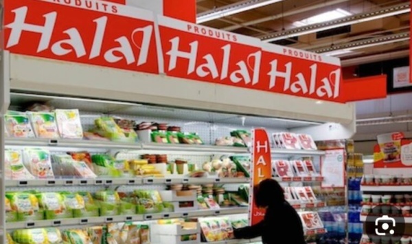 اعتراف إندونيسيا بنظام الحلال المغربي يفتح آفاقا جديدة أمام الصادرات الوطنية اعتراف إندونيسيا بنظام الحلال المغربي يفتح آفاقا جديدة أمام الصادرات الوطنية