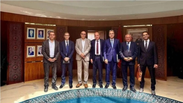 فيدرالية الناشرين ترحب بتنصيب اللجنة المؤقتة وتدعو إلى استعادة الثقة في مؤسسة التنظيم الذاتي