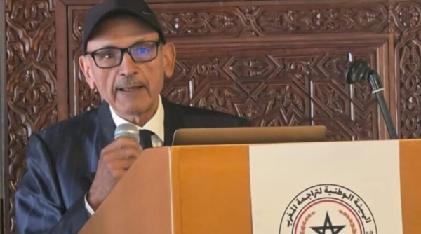 الهيئة الوطنية لتراجمة المغرب تعلن الطعن في حكم حلها وتؤكد استمرار أنشطتها