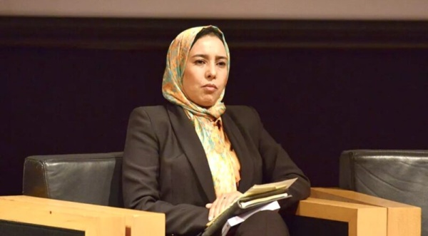 بعد قرار المحكمة الدستورية ماء العينين تدعو أخنوش إلى استخدام اختصاصه الدستوري