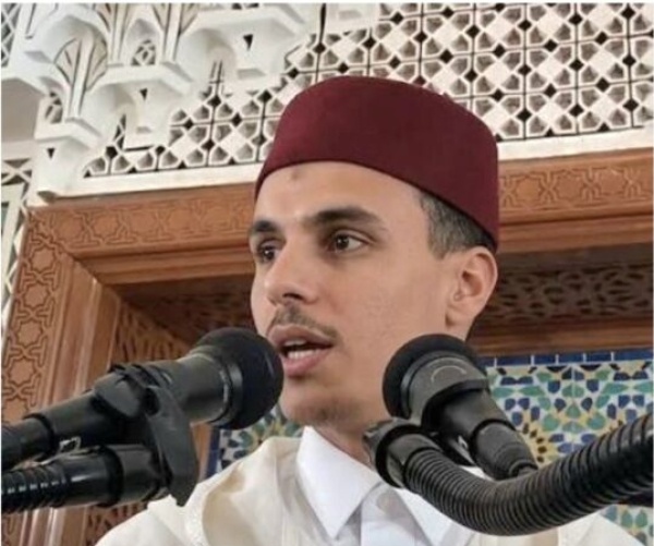 توقيف خطيب مسجد الغفران ببركان بعد خطبة تناولت أحداث سبتة