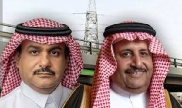 شقيقان سعوديان يجنيان ثروة تصل 1 4 مليار دولار بفضل الذكاء الاصطناعي