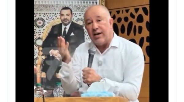 النيابة العامة تفتح تحقيقا في تصريحات مصطفى الإبراهيمي حول أموال المخدرات والانتخابات