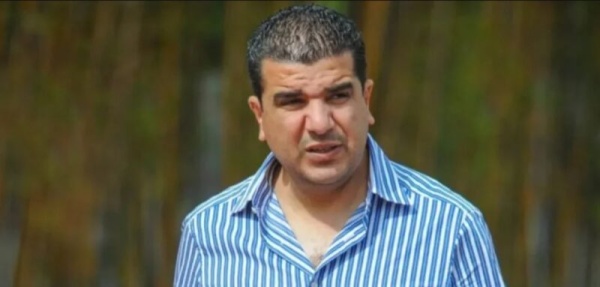 لقجع يستقطب برلماني الأحرار محمد هوار بوجدة