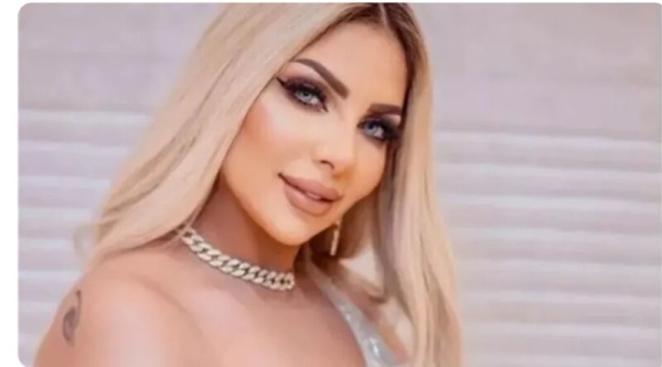 حكم بإعدام الإعلامية المصرية سارة خليفة و11 متهما في قضية مخدرات وأسلحة