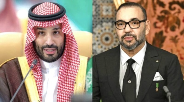 المغرب يجدد أمام مجلس الأمن تأكيد تضامنه المطلق مع السعودية إثر الاعتداءات المغرب يجدد أمام مجلس الأمن تأكيد تضامنه المطلق مع السعودية إثر الاعتداءات