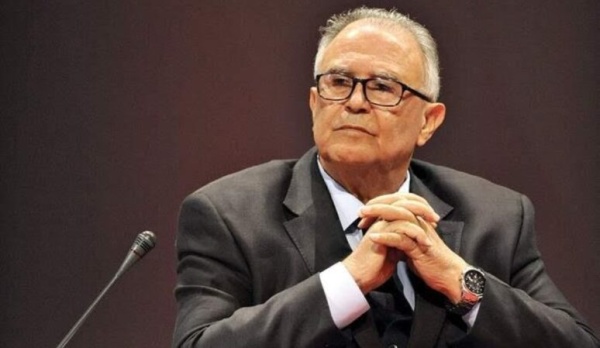 وفاة عبد العالي بنعمور مؤسس hem والرئيس الأسبق لمجلس المنافسة وفاة عبد العالي بنعمور مؤسس hem والرئيس الأسبق لمجلس المنافسة