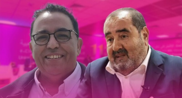 قيادي اتحادي سابق يدعو لاستقالة الكاتب الأول وعقد مؤتمر استثنائي بعد تراجع نتائج الحزب قيادي اتحادي سابق يدعو لاستقالة الكاتب الأول وعقد مؤتمر استثنائي بعد تراجع نتائج الحزب