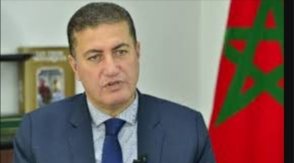 توقف أشغال تعبيد طريق لفك العزلة عن دواوير البراشوة يثير تساؤلات حول مصير المشروع وميزانيته توقف أشغال تعبيد طريق لفك العزلة عن دواوير البراشوة يثير تساؤلات حول مصير المشروع وميزانيته
