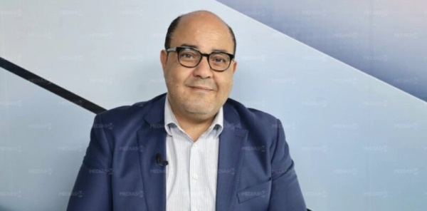 من هو أحمد المهدي المزواري الوزير الجديد المكلف بالصيد البحري