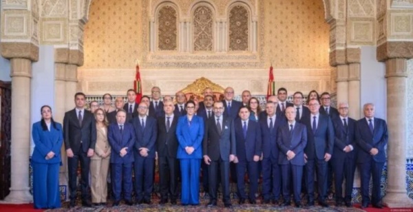 مجلس وزاري اليوم للتداول في توجهات قانون المالية 2027 والمنصوري تقدم برنامج حكومتها الإثنين مجلس وزاري اليوم للتداول في توجهات قانون المالية 2027 والمنصوري تقدم برنامج حكومتها الإثنين