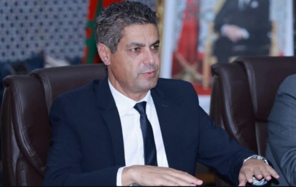 الناطق باسم الحكومة عدم تمديد ولاية المينورسو خطوة تاريخية نحو الإغلاق النهائي لملف الصحراء الناطق باسم الحكومة عدم تمديد ولاية المينورسو خطوة تاريخية نحو الإغلاق النهائي لملف الصحراء