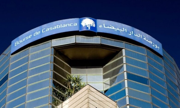 المديرية العامة للضرائب تصدر دليلا للتحفيزات الجبائية الداعمة لبورصة الدار البيضاء المديرية العامة للضرائب تصدر دليلا للتحفيزات الجبائية الداعمة لبورصة الدار البيضاء