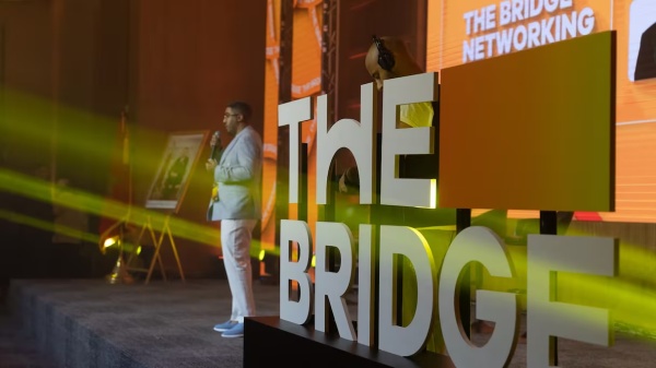 الدار البيضاء تستعد لاحتضان the bridge 2026 لربط رواد الأعمال بالمستثمرين وصناع الفرص الدار البيضاء تستعد لاحتضان the bridge 2026 لربط رواد الأعمال بالمستثمرين وصناع الفرص