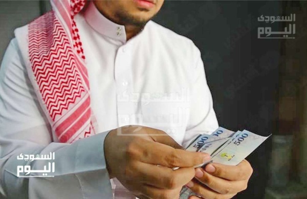 عاجل إيداع 3 مليار ريال في حساب المواطن لدعم المستفيدين عن شهر سبتمبر عاجل إيداع 3 مليار ريال في حساب المواطن لدعم المستفيدين عن شهر سبتمبر