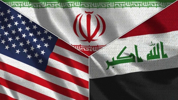 اتفاق عراقي أميركي على تسديد الديون الإيرانية عبر المواد الغذائية والأدوية