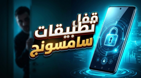 كيف تقفل التطبيقات في سامسونج حيل ذكية تحمي خصوصيتك من المتطفلين كيف تقفل التطبيقات في سامسونج حيل ذكية تحمي خصوصيتك من المتطفلين