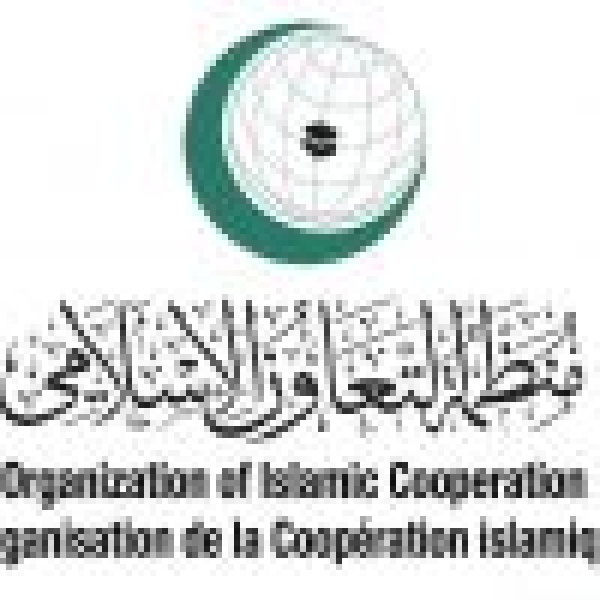 التعاون الإسلامي ترحب بالتوصل لاتفاق بين أمريكا وإيران لإنهاء العمليات العسكرية بالمنطقة التعاون الإسلامي ترحب بالتوصل لاتفاق بين أمريكا وإيران لإنهاء العمليات العسكرية بالمنطقة