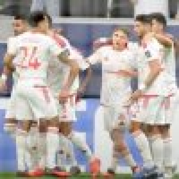 الهلال يخسر أمام الشمال القطري في دوري أبطال آسيا للنخبة