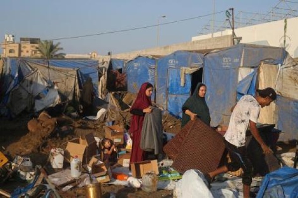 ارتفاع حصيلة شهداء غزة إلى 73 377 منذ بدء الحرب