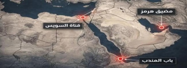 جبهات الشرق الأوسط اشتعال دائم جبهات الشرق الأوسط اشتعال دائم