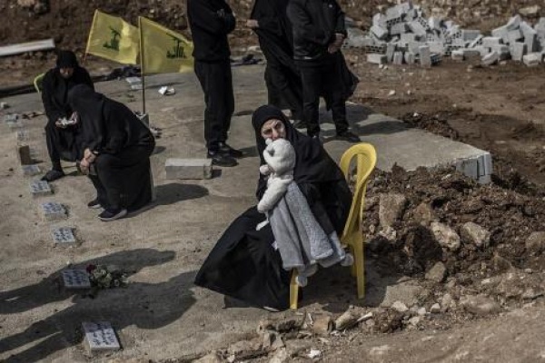 لبنان ارتفاع حصيلة ضحايا العدوان ومقتل 4 جنود إسرائيليين بينهم ضابط لبنان ارتفاع حصيلة ضحايا العدوان ومقتل 4 جنود إسرائيليين بينهم ضابط