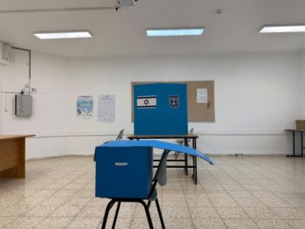 انتخابات الكنيست قراءة تحليلية خيارات إسرائيل السياسية وأثرها على الضفة وغزة انتخابات الكنيست قراءة تحليلية خيارات إسرائيل السياسية وأثرها على الضفة وغزة