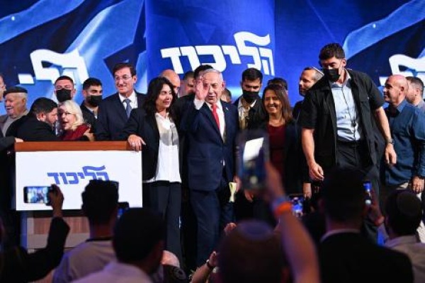 الانتخابات الاسرائيلية فرز أكثر من 2 9 مليون صوت والليكود يتصدر
