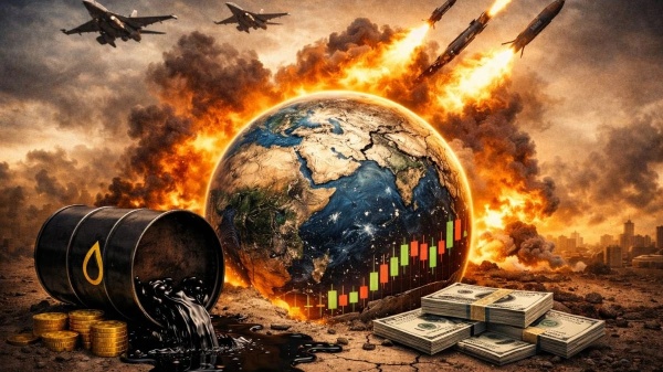 هل تتعافى المنطقة اقتصاديا مع انتهاء الحرب