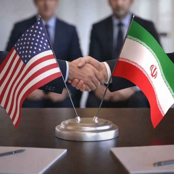 مع اكتمال وصول وفود التفاوض واشنطن وإيران تستعدان لبدء جولة مباحثات جديدة في سويسرا مع اكتمال وصول وفود التفاوض واشنطن وإيران تستعدان لبدء جولة مباحثات جديدة في سويسرا