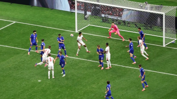 فيفا لا مؤشرات على دخول الجماهير لمباراة إنجلترا وكرواتيا بدون تذاكر