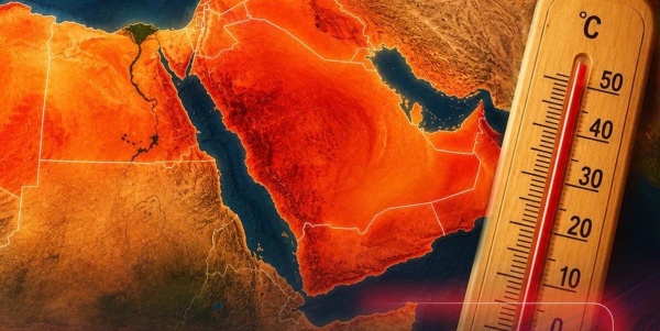 مع ملامستها 50 درجة في السلطنة لماذا لا تنخفض درجات حرارة المدن خلال فترات الحر الشديد مع ملامستها 50 درجة في السلطنة لماذا لا تنخفض درجات حرارة المدن خلال فترات الحر الشديد