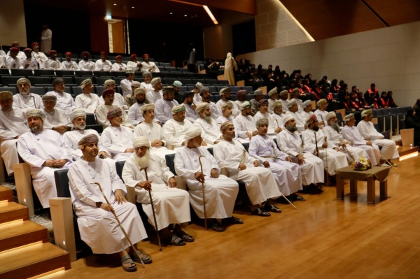 تكريم 35 من أوائل الدبلوم العام بولاية منح