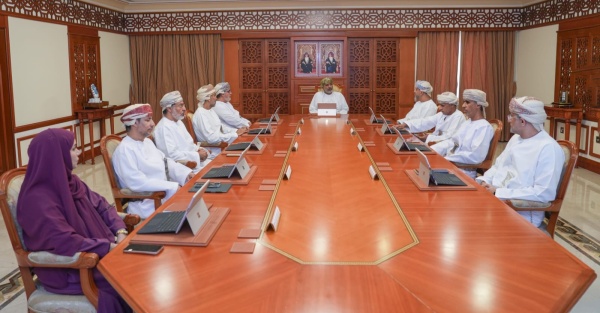 اللجنة الرئيسية لانتخابات أعضاء المجالس البلدية تعتمد القوائم الأولية للمرشحين