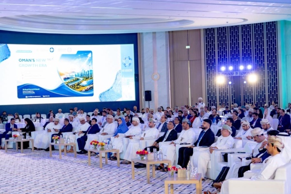 منتدى الأعمال الع ماني الهندي يبحث فرص الاستفادة من اتفاقية الشراكة الاقتصادية الشاملة منتدى الأعمال الع ماني الهندي يبحث فرص الاستفادة من اتفاقية الشراكة الاقتصادية الشاملة