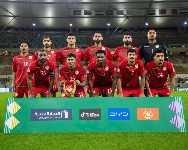 منتخبنا الوطني يواجه نظيره الإماراتي غد ا في نصف نهائي خليجي 27 منتخبنا الوطني يواجه نظيره الإماراتي غد ا في نصف نهائي خليجي 27