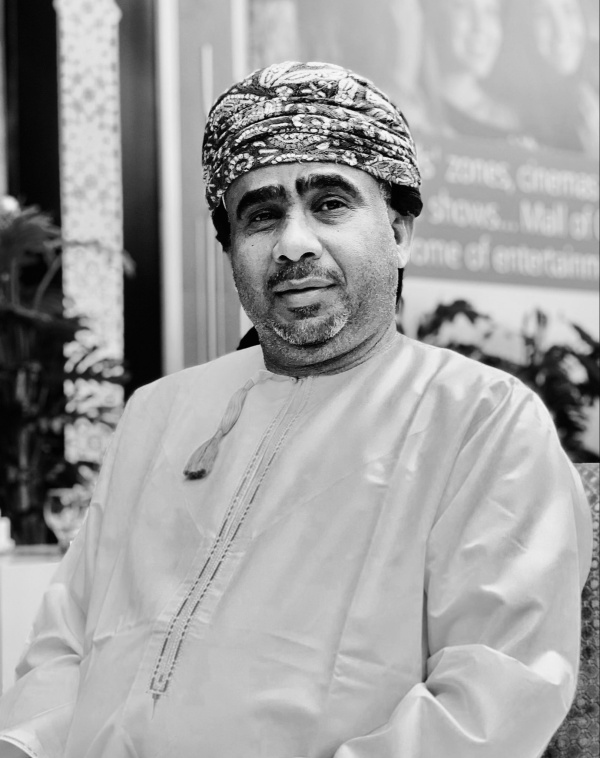 الإعلامي الرياضي صالح البارحة في ذمه الله