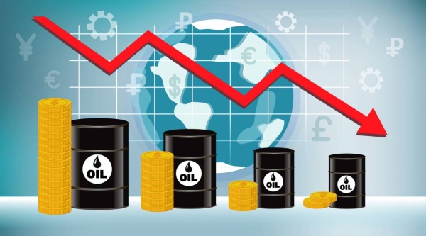 تباين مؤشرات الأسواق الآسيوية وتراجع أسعار النفط بعد إعفاء روسيا من العقوبات تباين مؤشرات الأسواق الآسيوية وتراجع أسعار النفط بعد إعفاء روسيا من العقوبات