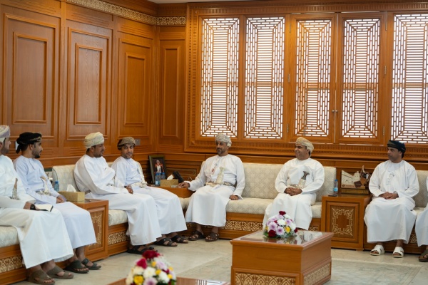 الملدة تستعد لاستضافة المخيم الكشفي العربي الـ34 بمشاركة 19 دولة عربية