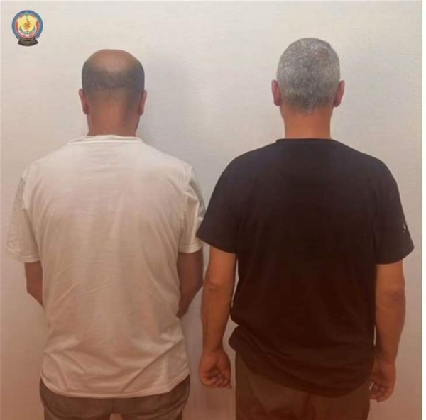 أمن الدولة يكشف تزوير في وثائق الولادة للحصول على الجنسية اللبنانية