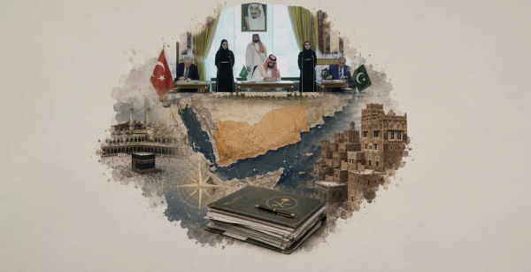 ثلاثة جيوش في مواجهة تهديد واحد هل ينجح تحالف مكة في اختبار اليمن ثلاثة جيوش في مواجهة تهديد واحد هل ينجح تحالف مكة في اختبار اليمن