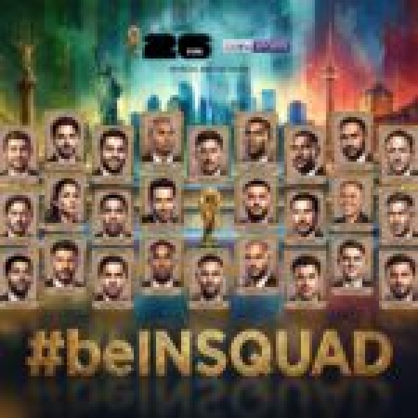 bein sports تعلن عن تشكيل أكبر فريق تغطية إعلامية لأكبر نسخة من كأس العالم في التاريخ bein sports تعلن عن تشكيل أكبر فريق تغطية إعلامية لأكبر نسخة من كأس العالم في التاريخ