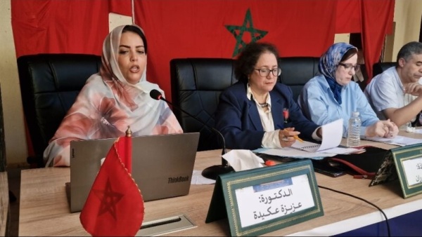 ندوة الذكورية وضعف التمويل المستقل يعيقان وصول النساء لمناصب القرار ويبقيهن في مرتبة التبعية