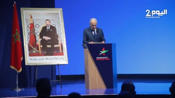 الوزير المنتدب المكلف بإدارة الدفاع يكشف توجهات المملكة في مجال الصناعات الجوية والدفاعية