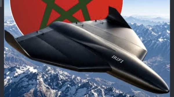 المغرب يتجه لتصنيع طائرة مسي رة هجومية بمدى 2000 كيلومتر بشراكة مع شركة فرنسية أسسها مهندس مغربي