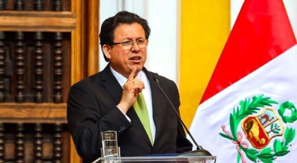 وزير خارجية البيرو الأسبق الأمم المتحدة تعزز مكانة الحكم الذاتي المغربي كحل واقعي للنزاع حول الصحراء