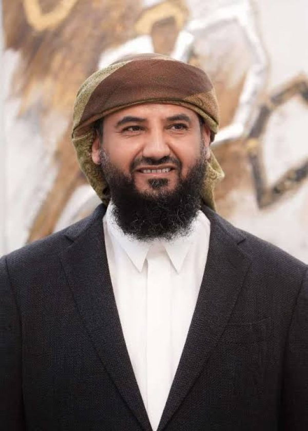 أبو زرعة المحرمي القوات المسلحة الجنوبية ستواصل التصدي للحوثيين والمشروع الإيراني حتى تحقيق الأهداف المنشودة
