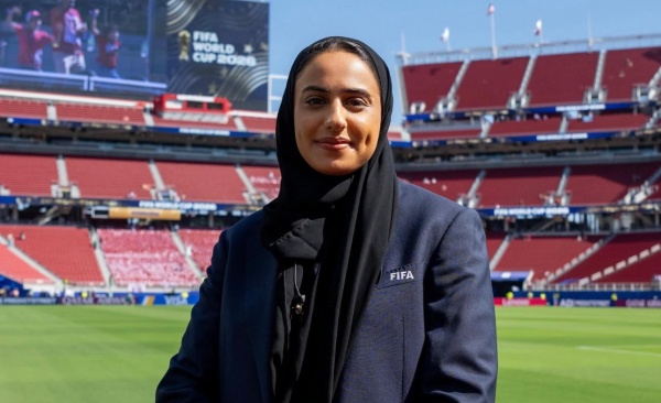 مدير أول عمليات الإعلام والبث باللجنة العليا للمشاريع والإرث مهمتي أن أوصل المنتخبات إلى الساحة العالمية مدير أول عمليات الإعلام والبث باللجنة العليا للمشاريع والإرث مهمتي أن أوصل المنتخبات إلى الساحة العالمية